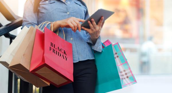 EDITORIAL Black Friday predictions show how retail may look in 2023
