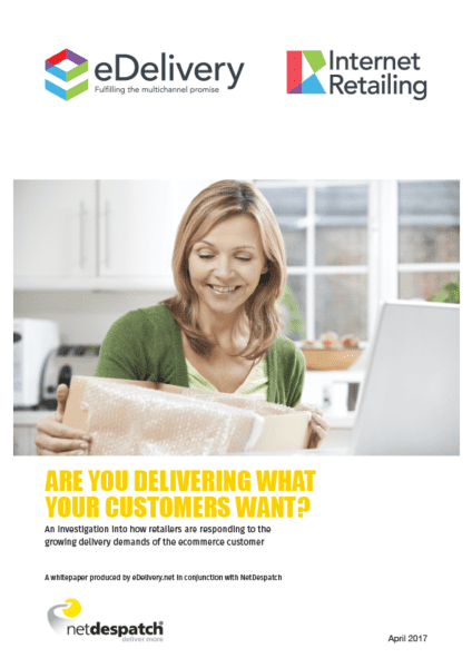 Are you delivering what your customers want?