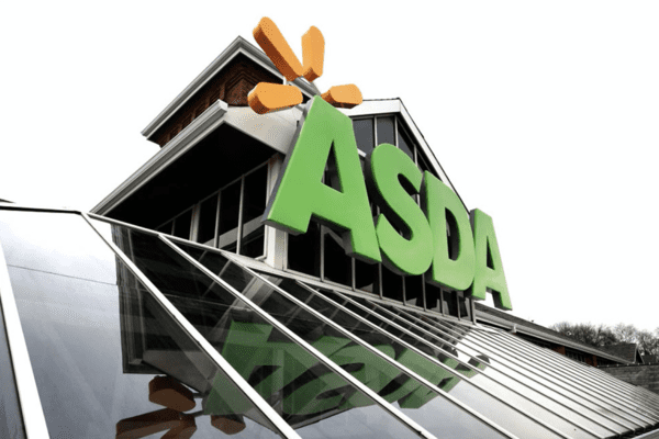 asda corporate strategy