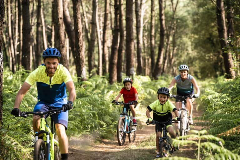 Image courtesy of Decathlon