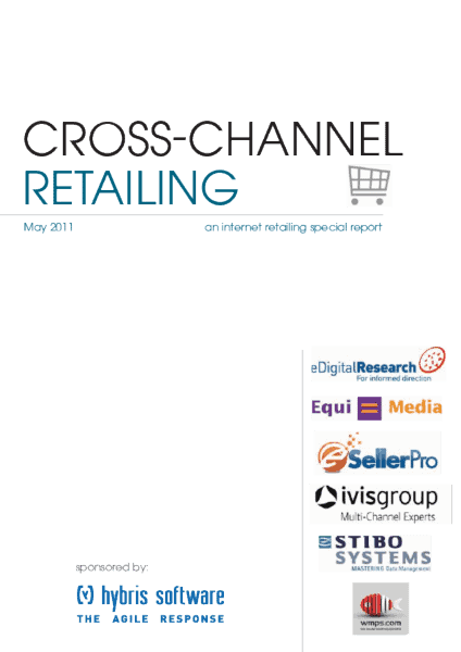 Cross-Channel Retailing - May 2011