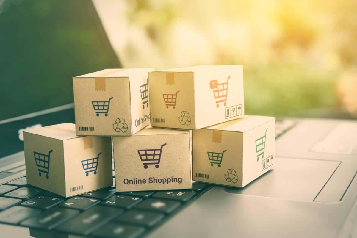 Shipping from store is helping SMEs tap into coronavirus e-commerce sales shift