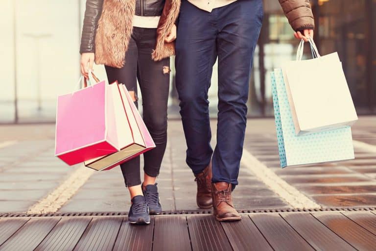 SME retailers contribute massively to UK economy