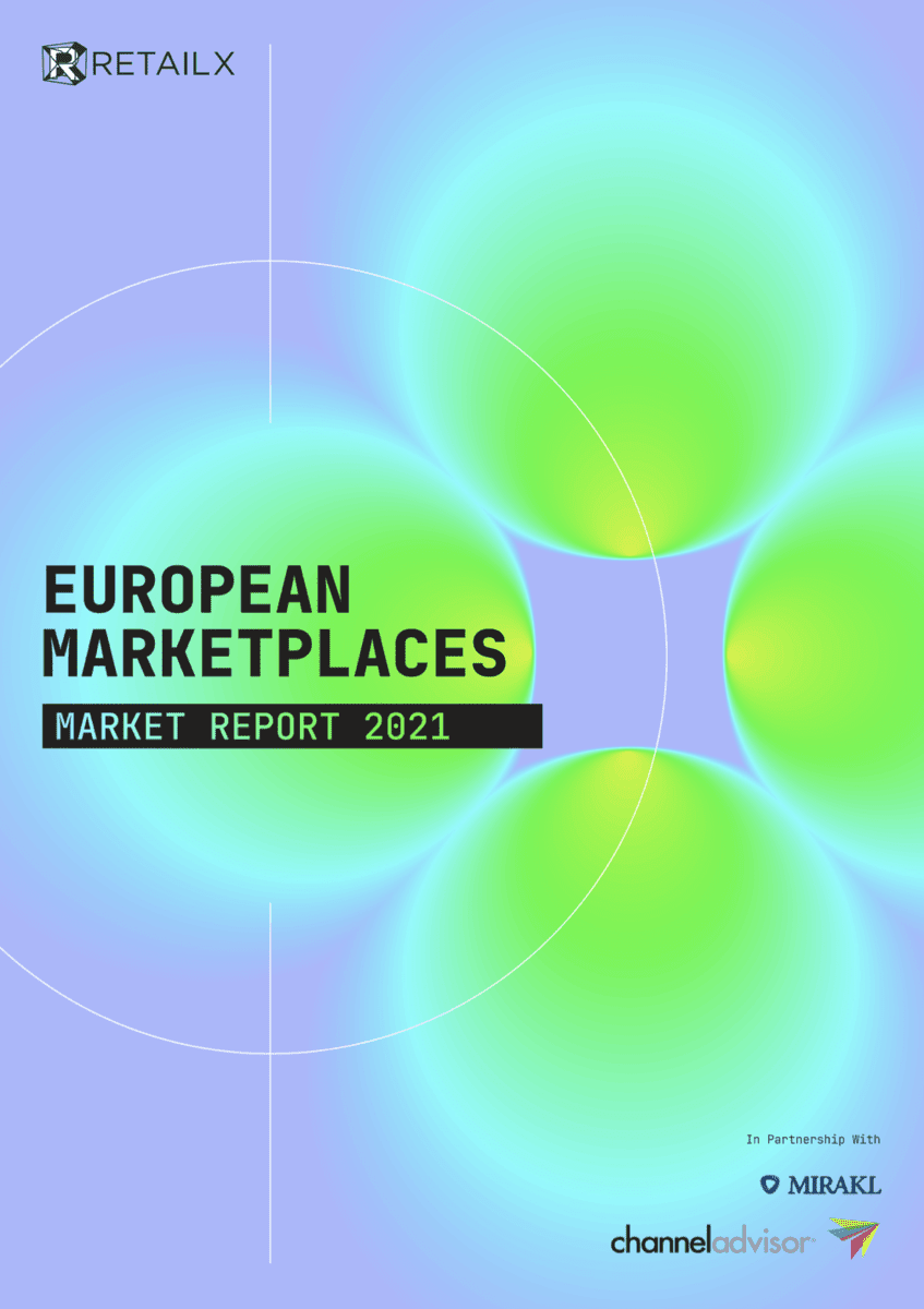 European Marketplaces Market Report 2021