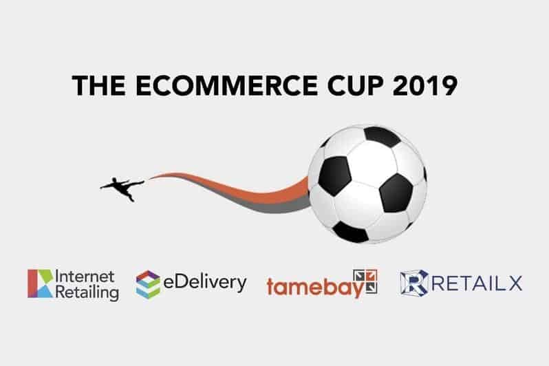 The Ecommerce Cup takes place on 13 June.
