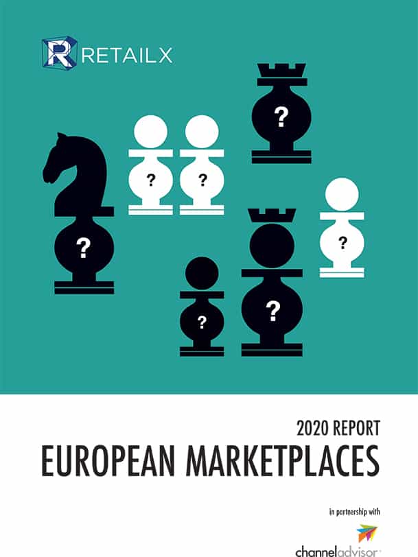 European Marketplaces Report 2020