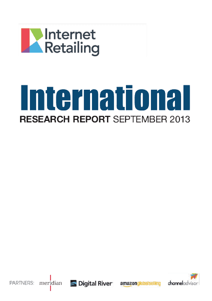 International Research Report