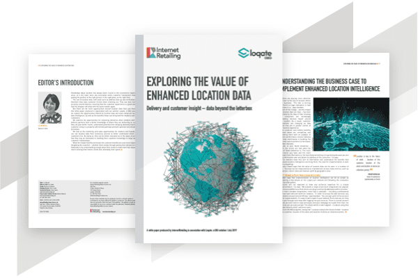 Exploring the value of enhanced data location