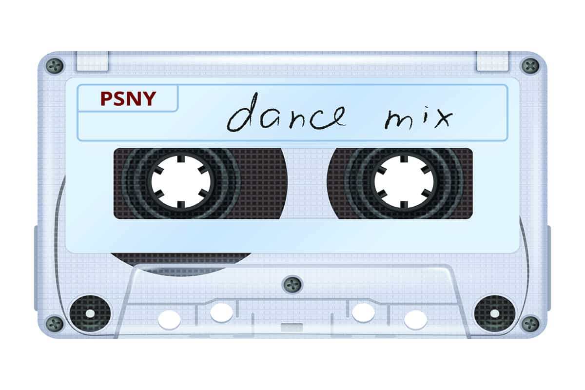 Mixtapes: proving popular in this unusual times