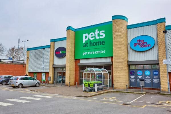 Pets at Home: adding video calling to create immersive hybrid retail experience