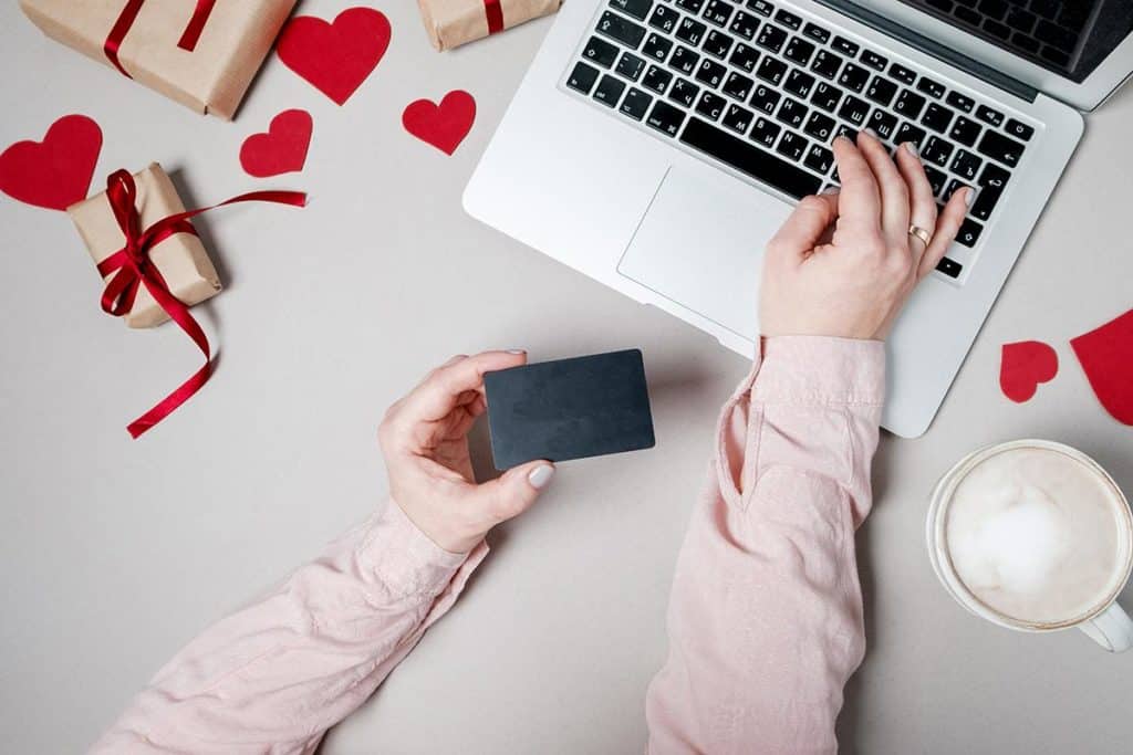 Love is in the air: but how can retailers capitalise on it?