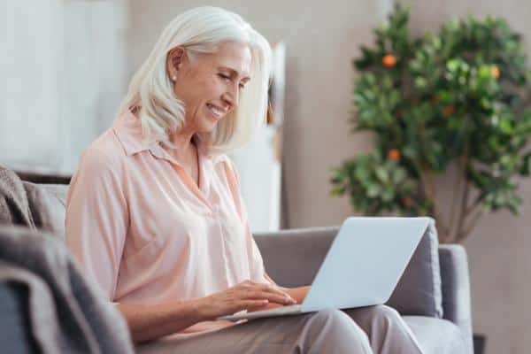 Over 65s are helping drive ecommerce growth – so how can you tap into them?