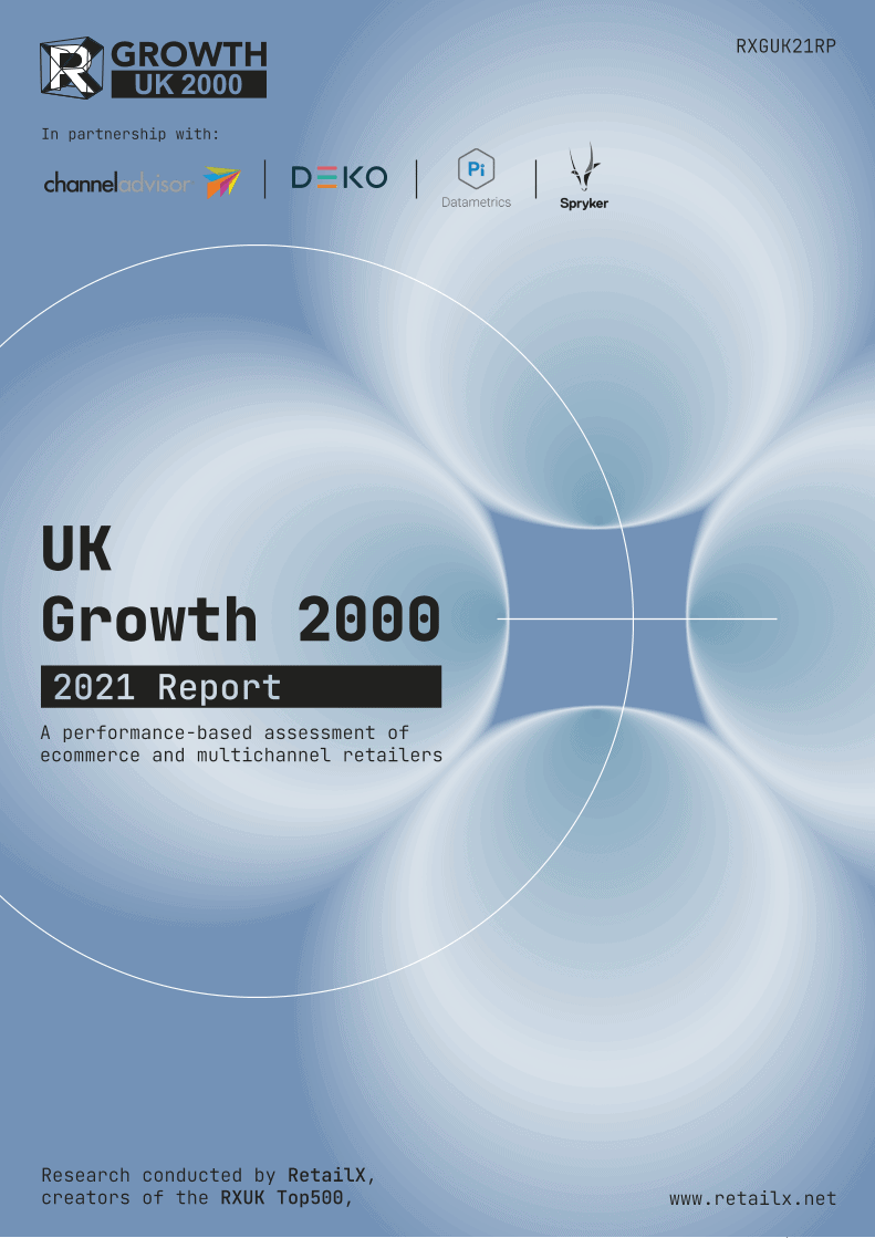 Growth 2000 UK Report 2021