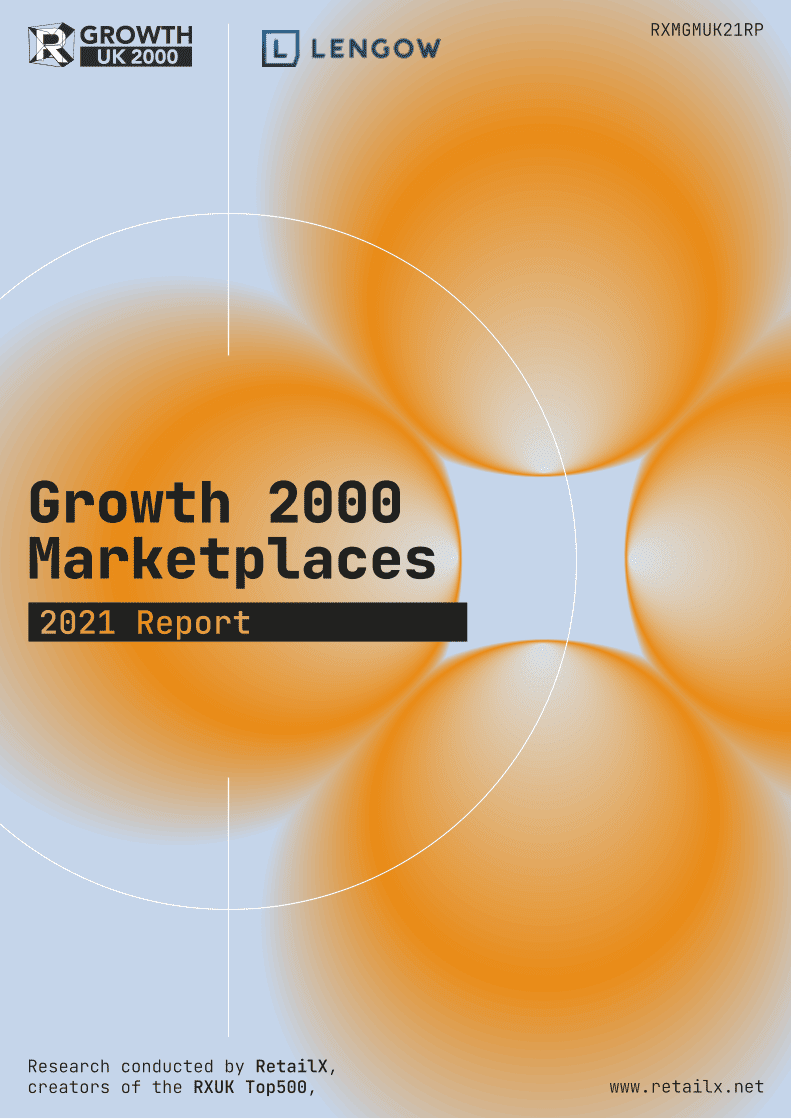 Growth 2000 Marketplaces Report 2021