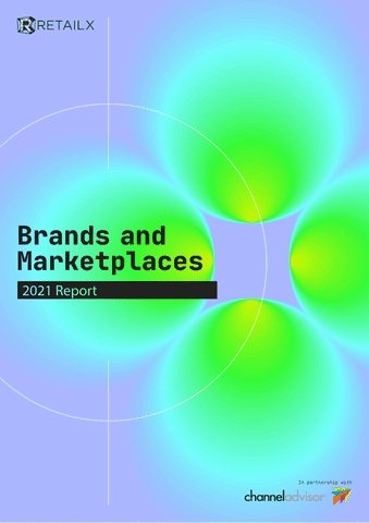 Brands and Marketplaces Report 2021