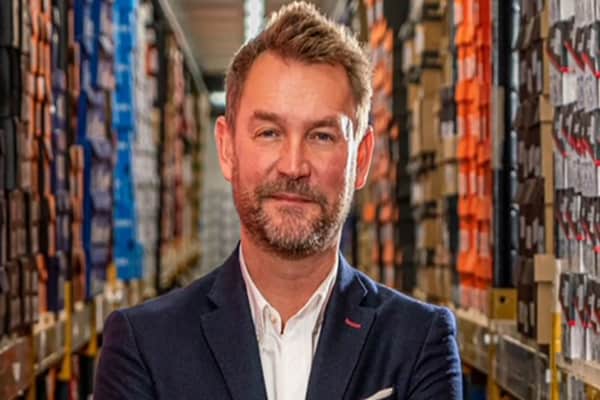Record results: SportsShoes.com managing director
