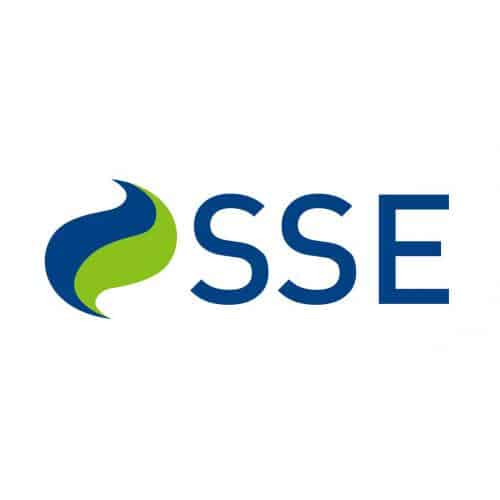SSE (Scottish and Southern Energy)