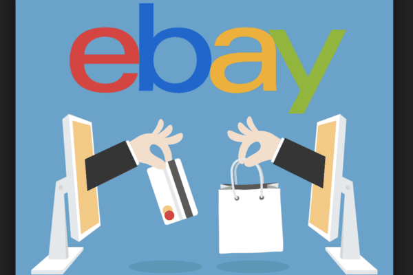 eBay: hitting the road