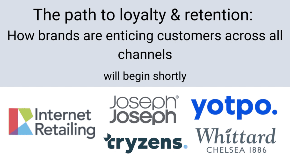 Loyalty Retention Att