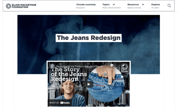 https://ellenmacarthurfoundation.org/the-jeans-redesign