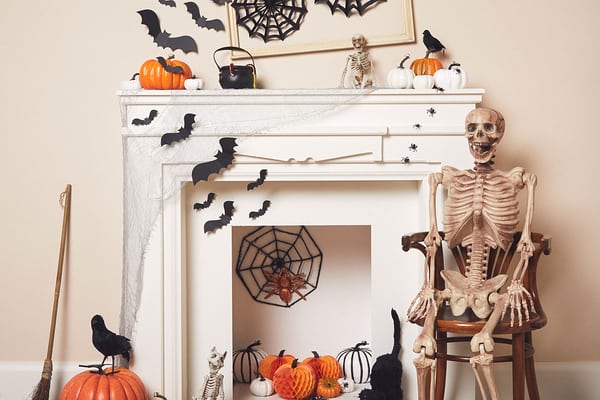 Spook-tacular result. Party Delights sees best Halloween sales in 20 years of trading