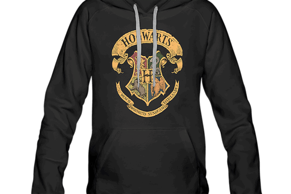 Spreadshirt: Harry Potter and the revival of Friends – magic for business