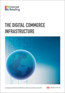 The Digital Commerce Infrastructure