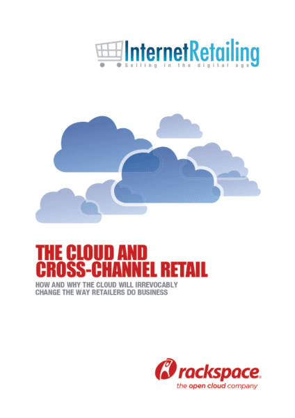 The Cloud and Cross-Channel Retail