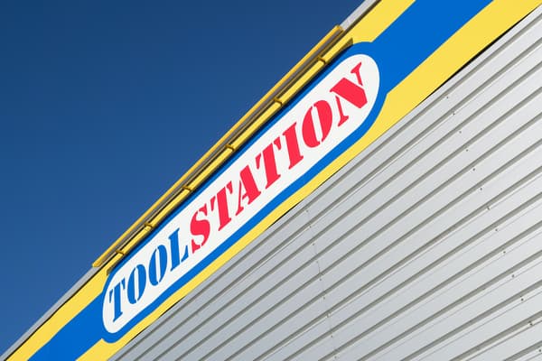 Toolstation has seen sales slow while costs have risen. Image: Bjoern Wylezich/Shutterstock