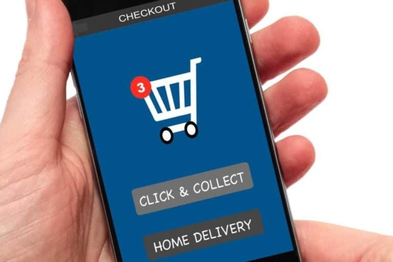 Click and collect now a key online growth driver for many retailers