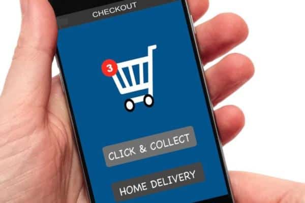 Click and collect now a key online growth driver for many retailers