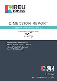 IREU Top500 Strategy and Innovation Report: 2017