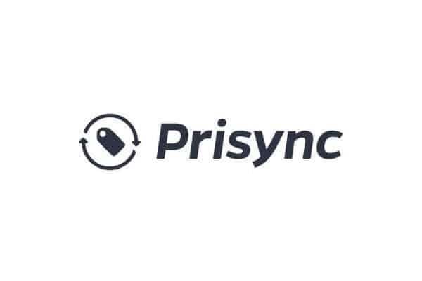 Go to Prisync profile