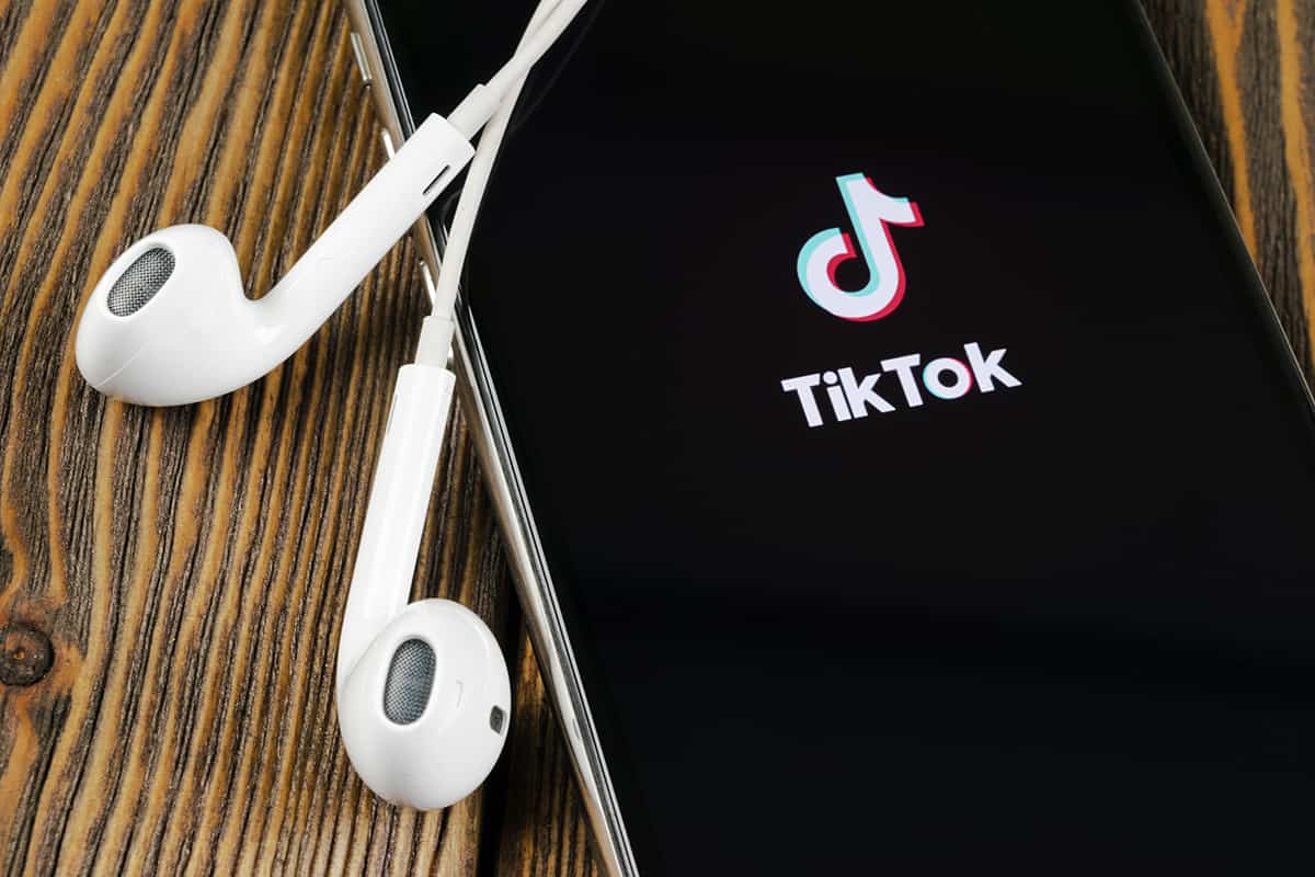 Tik Tok: a new place for retailers to play?