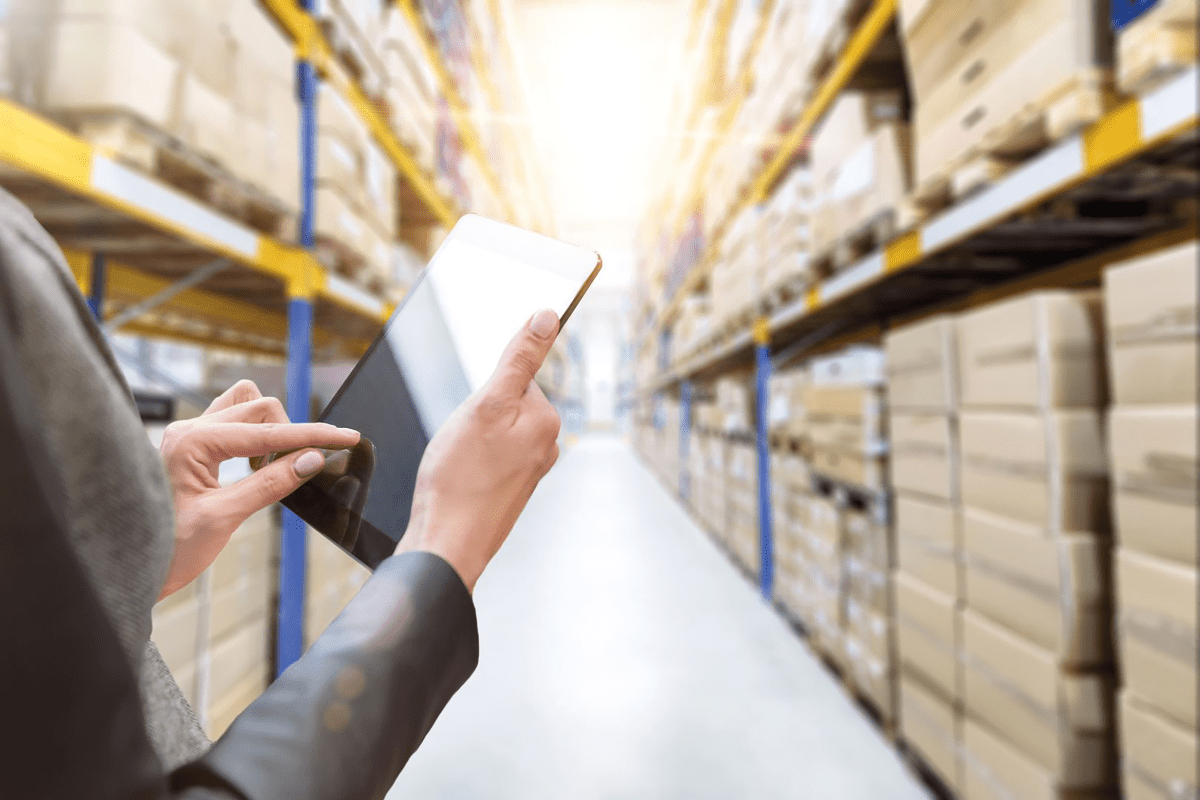 A warehouse should be an agile and efficient environment where customers’ expectations are met