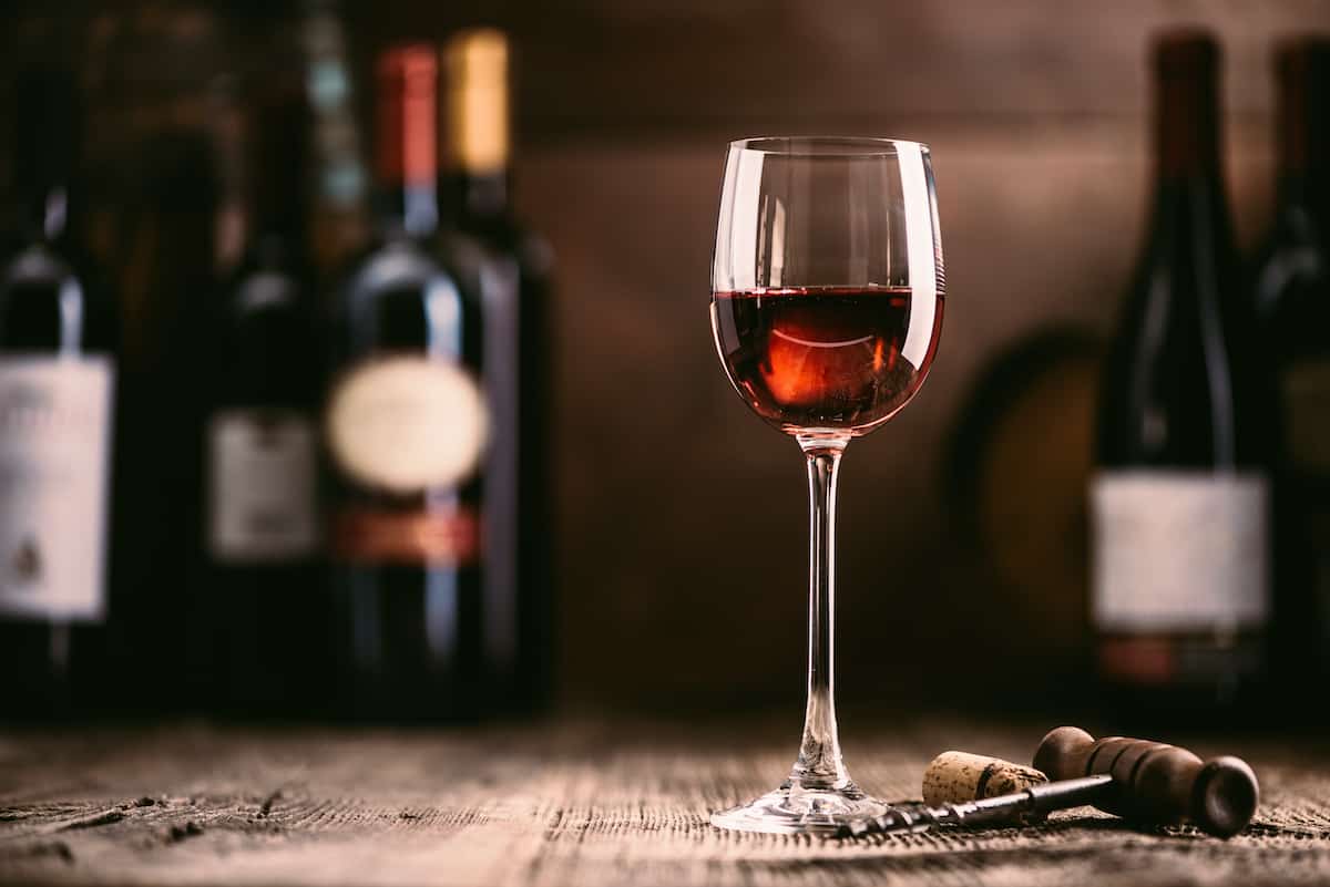 Naked Wines says customers are continuing to buy wine online following the Covid-19 pandemic. Image: Shutterstock