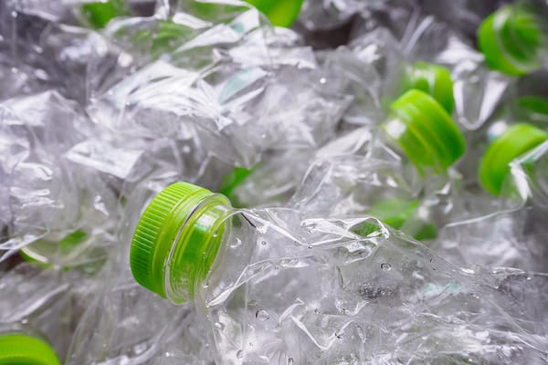 Retailers that import more than 10 tonnes of plastic packaging a year need to register for the plastic packaging tax. Image: Shutterstock