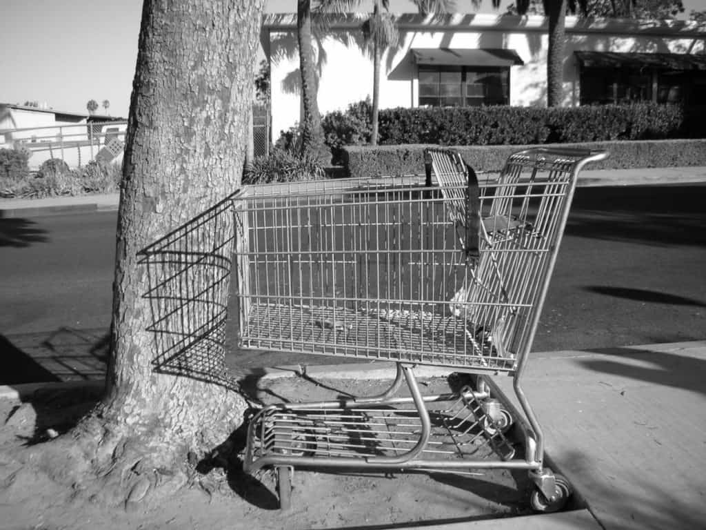 An end to abandoned carts is in sight