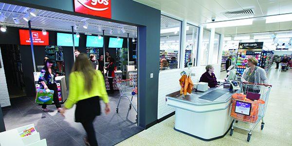 Sainsbury's focus on the customer rewarded in growing sales