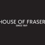 House of Fraser: setting standards