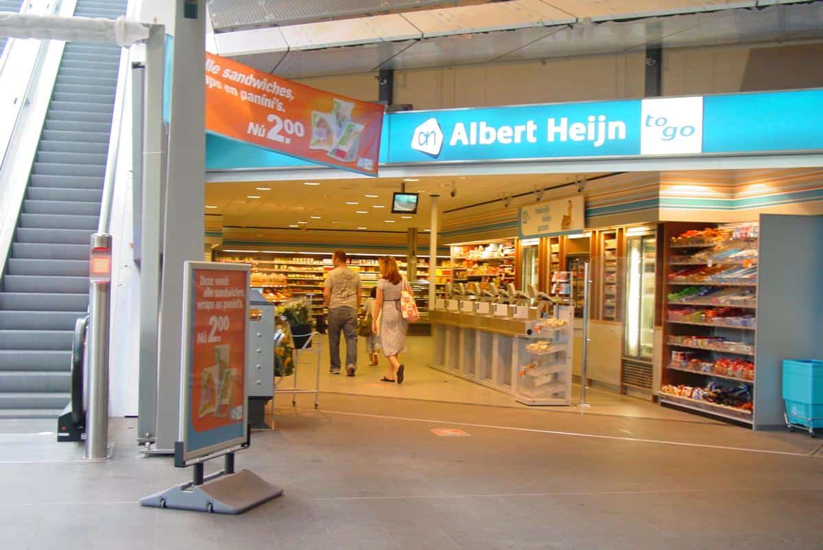 Albert Heijn: making customers ‘Appie’