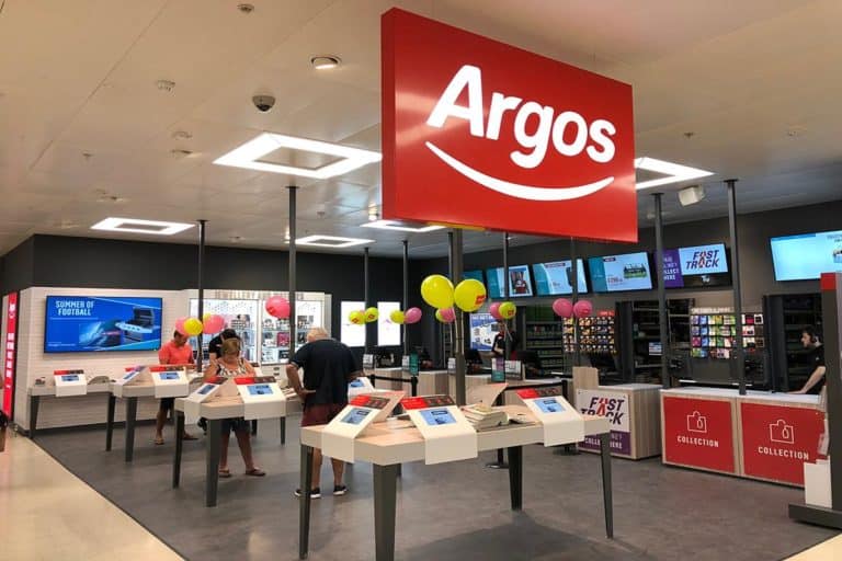 Sainsbury's and subsidiary Argos are enjoying strong growth in grocery and general merchandise