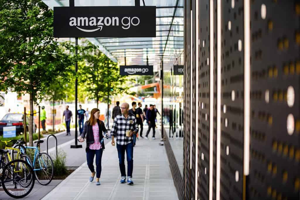 Amazon Go: is cashier-less closer than we think?