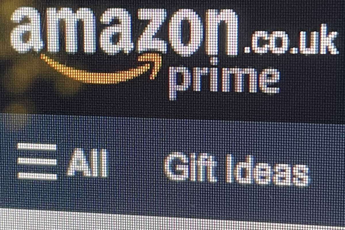 Amazon Prime; one of the key players in digital media