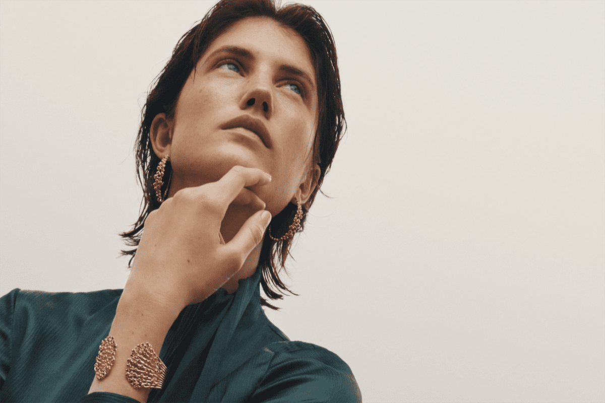 Annoushka Jewellery: conveying brand and quality digitally