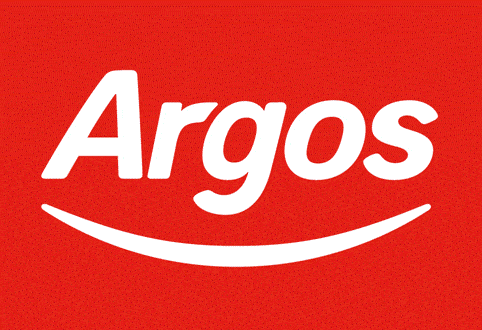 Retail review - Argos