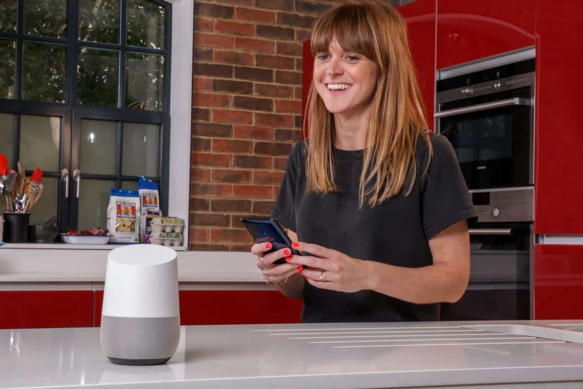 Argos is combining voice commerce with click and collect