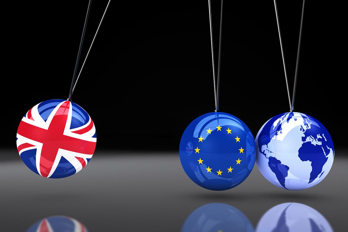 EDITORIAL Just what is the impact of Brexit on UK retailers?