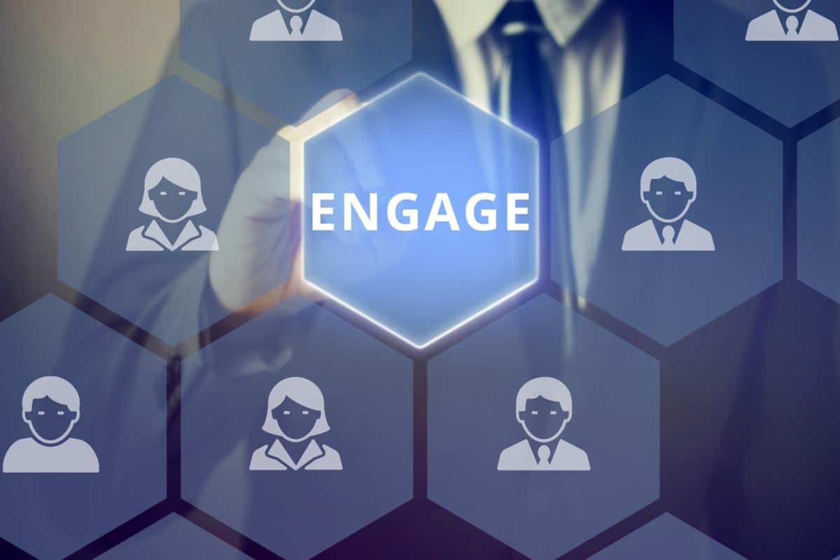 Customers must be engaged – but how?