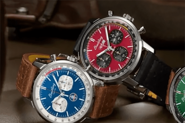 Breitling: headless commerce to drive growth